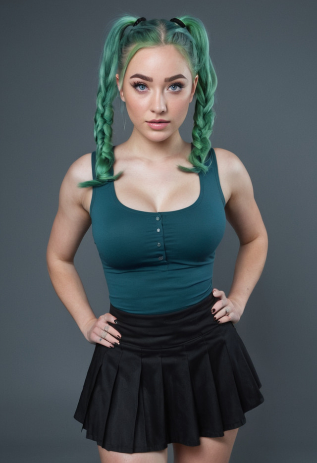 Gloria Collier avatar