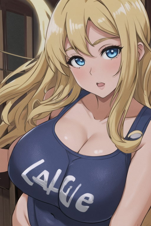 Hallie Frazier avatar