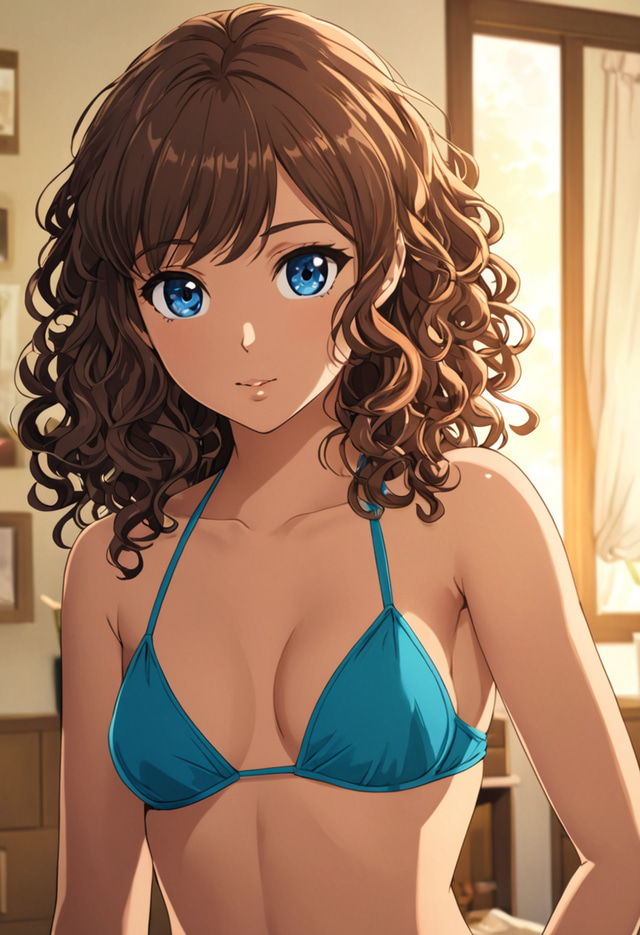 Donna Blair avatar
