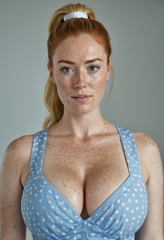 Kendal Harmon AI Girlfriend avatar