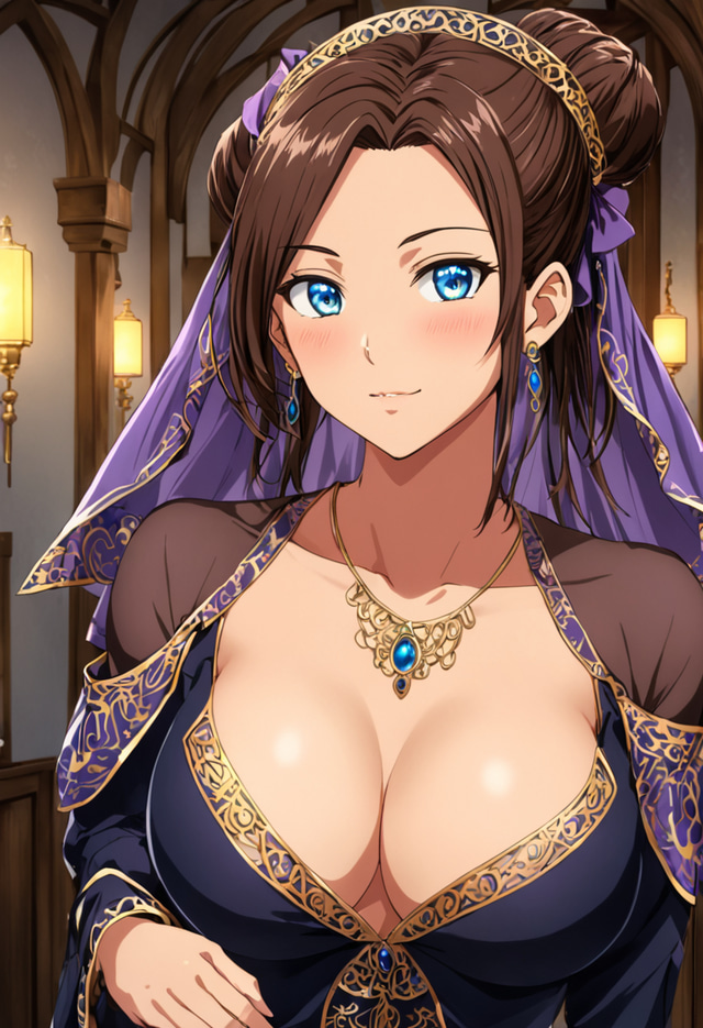 Taniya Mayer avatar