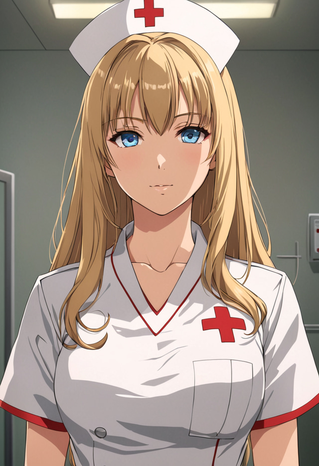 Grace Pena AI Girlfriend avatar