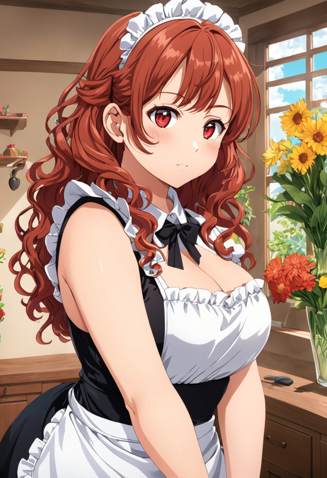 Claudia Hale avatar