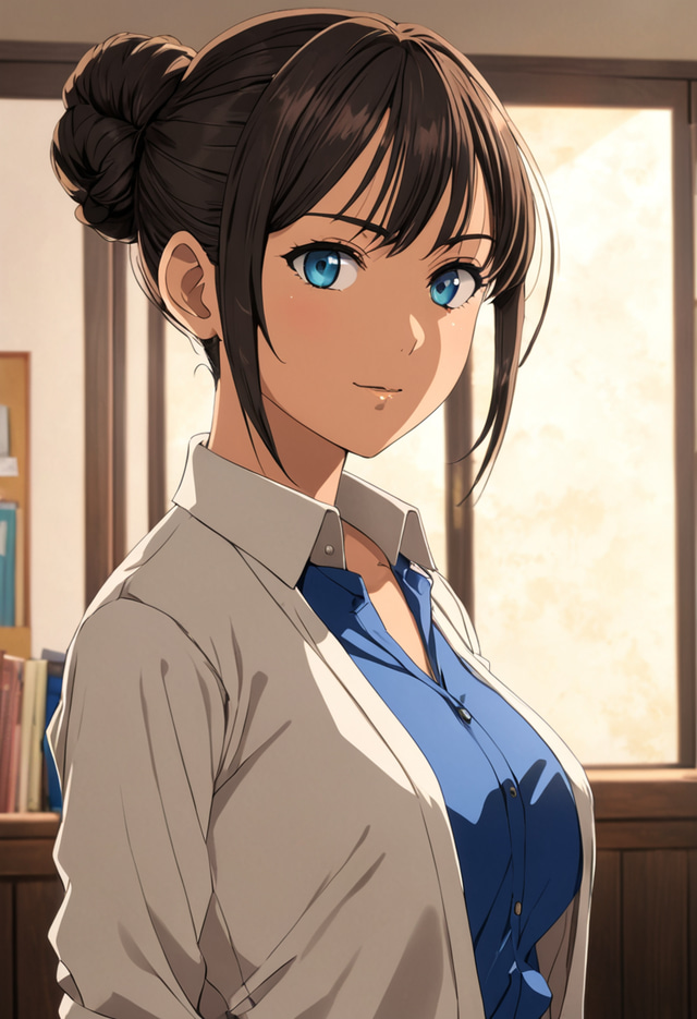 Natalie Roy avatar