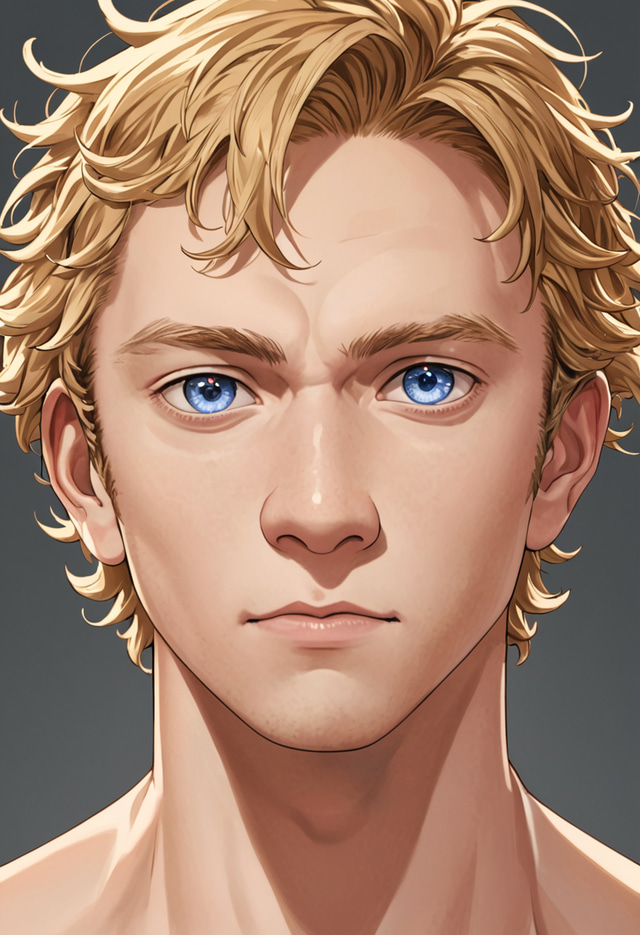 Albert Schultz avatar