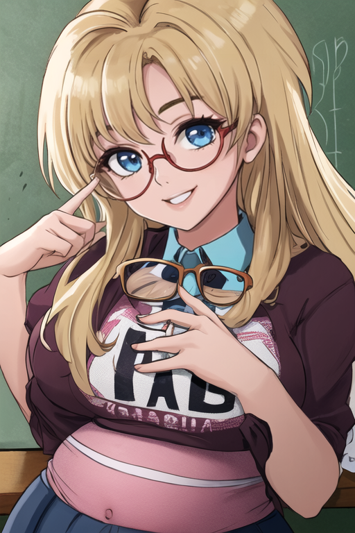 Lia Mcdaniel avatar