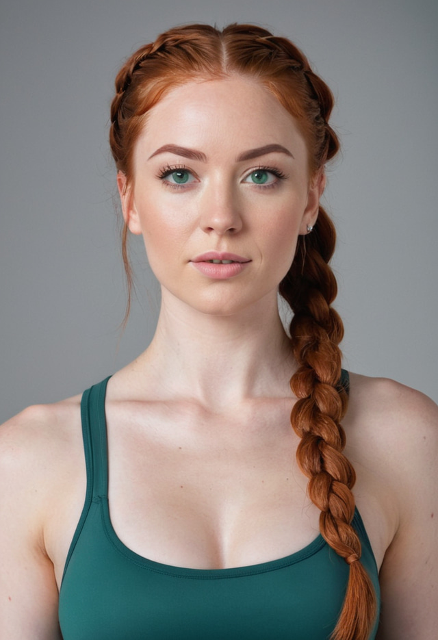 Amiah Stark avatar