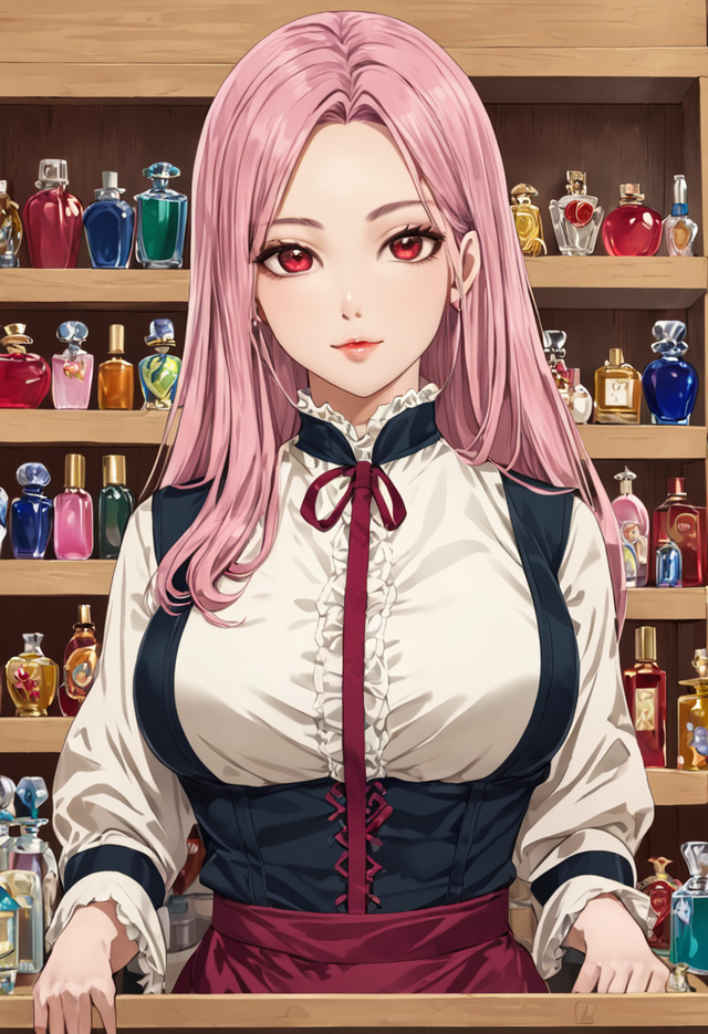 Yamilet Lane avatar