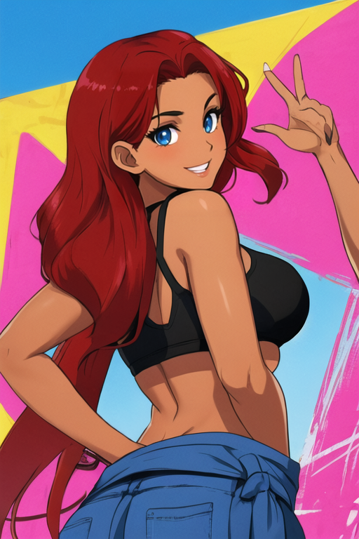 Helena Cordova avatar