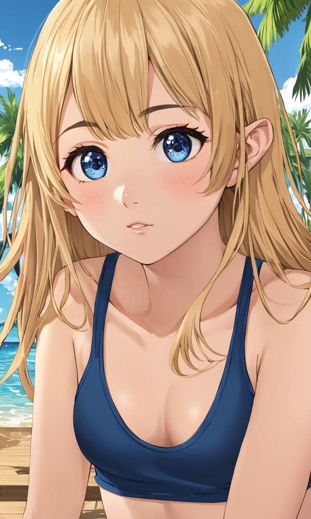 Kailey Pineda avatar