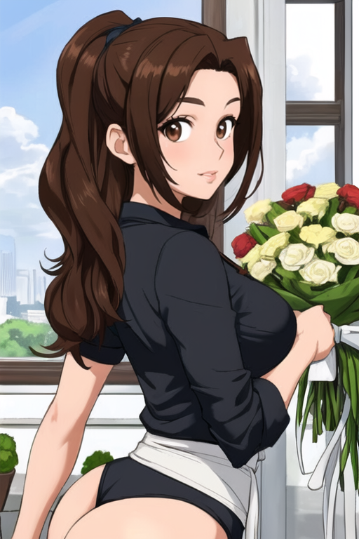 Anika Stevenson avatar