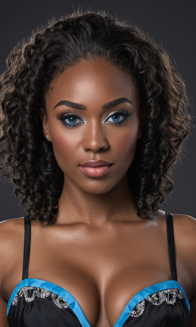 Tiana Rollins avatar