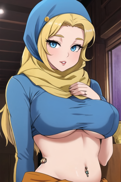 Alaina Daugherty avatar