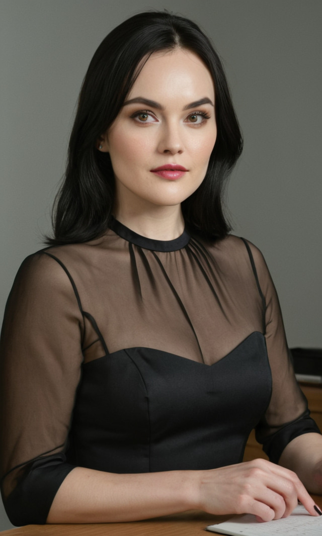 Madeline Brewer avatar