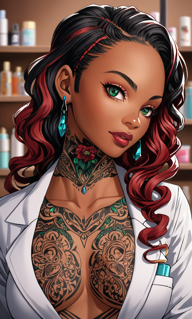 Moriah Keith avatar