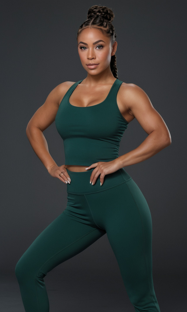 Imani Dillon AI Girlfriend avatar