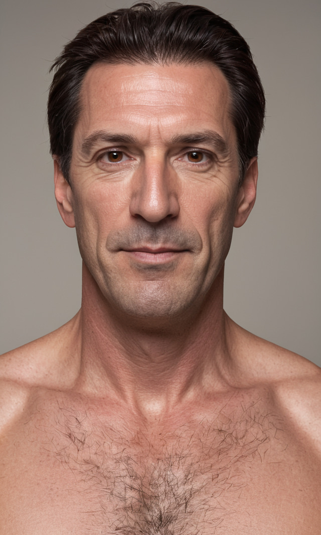 Keith Myers avatar