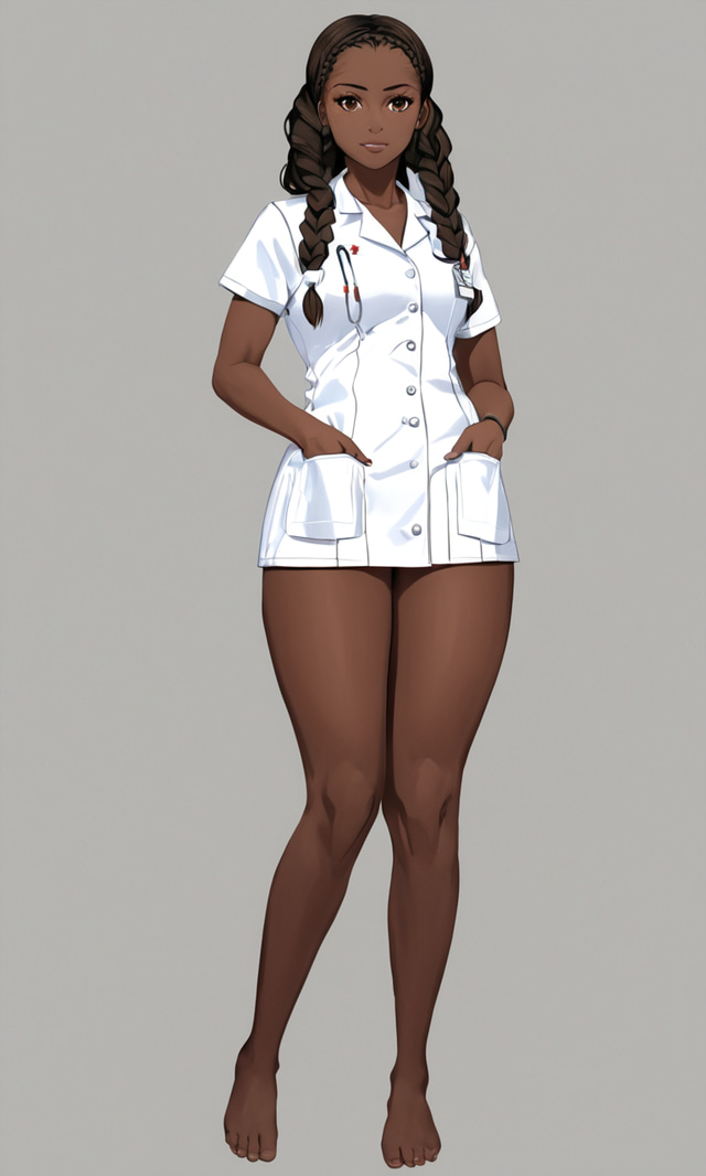 Vanessa Garrett avatar