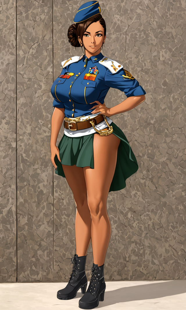 Donna Mccann avatar