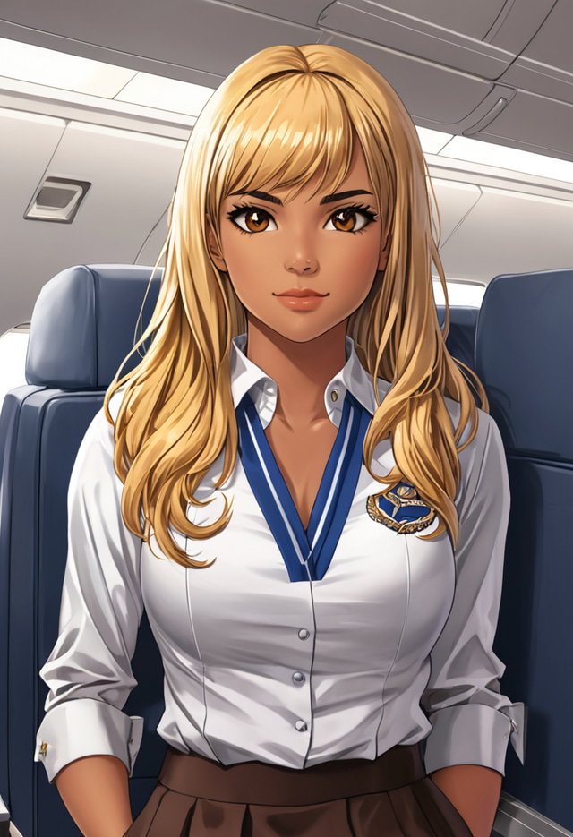 Alanna Fisher avatar