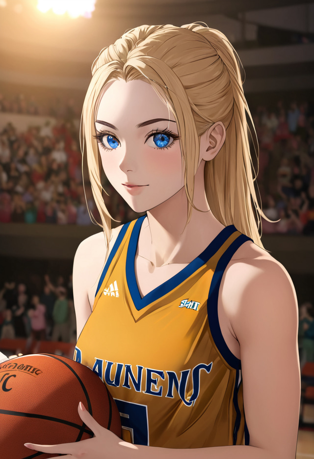 Janessa Case avatar