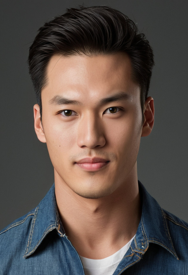 Marcus Byrd avatar