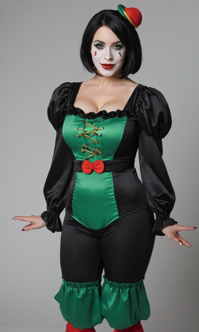 Karina Dorsey avatar