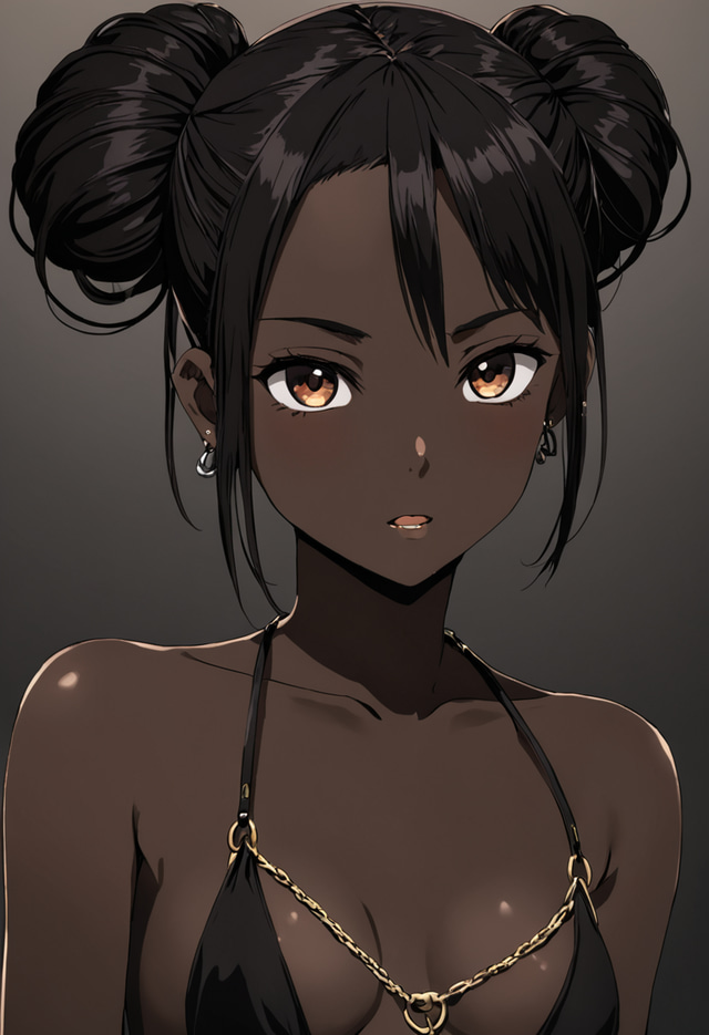 Lucille Diaz AI Girlfriend avatar