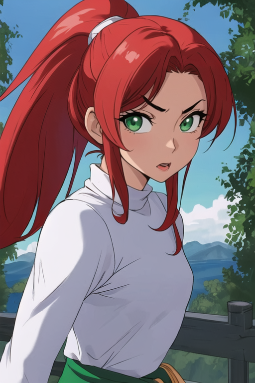 Melissa Cruz avatar