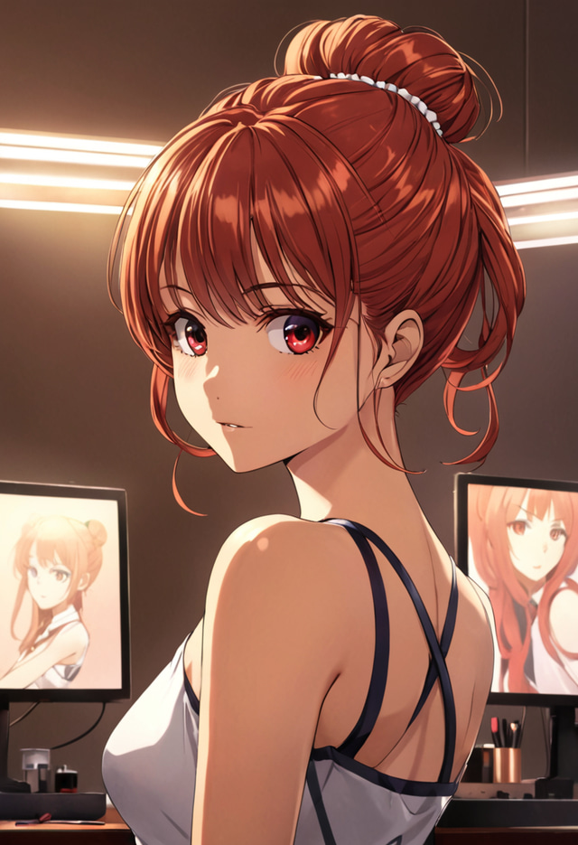 April Baxter avatar
