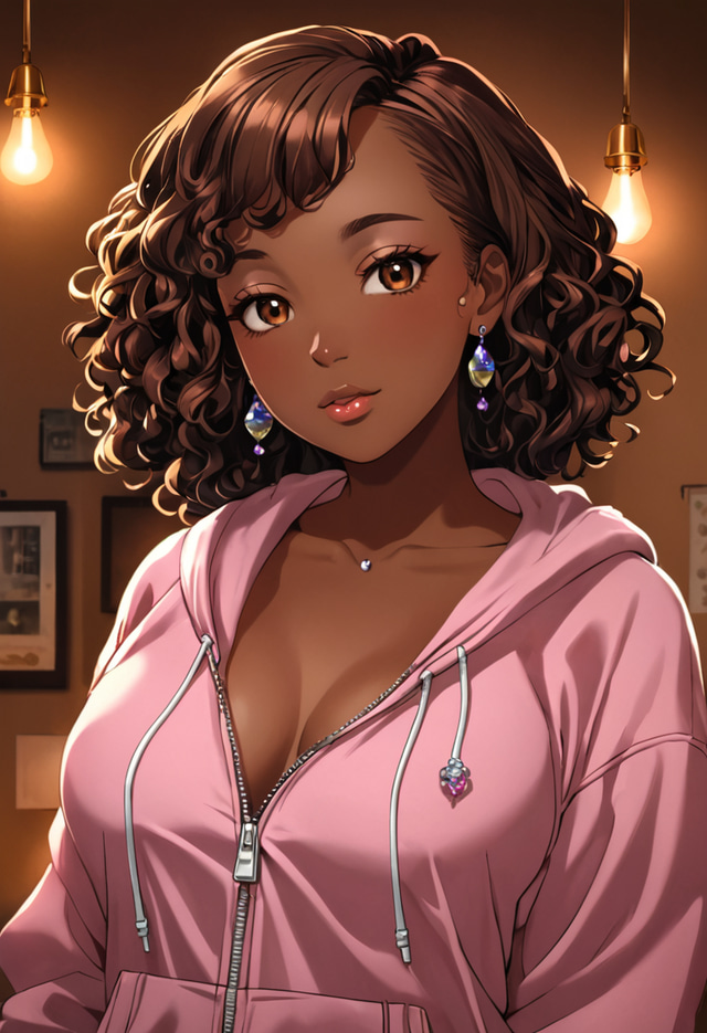 Ana Ray avatar