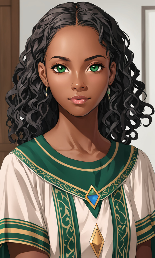 Judith Townsend avatar
