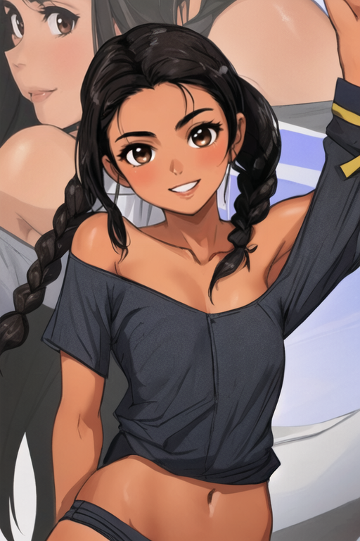 Reina Andrade avatar