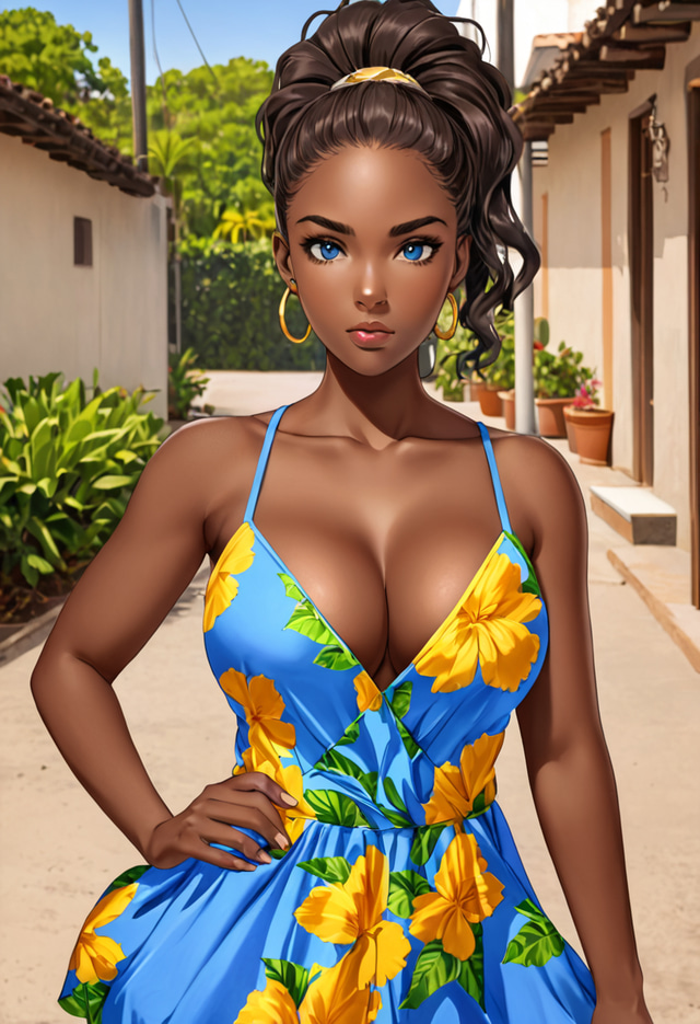 India Kirby avatar