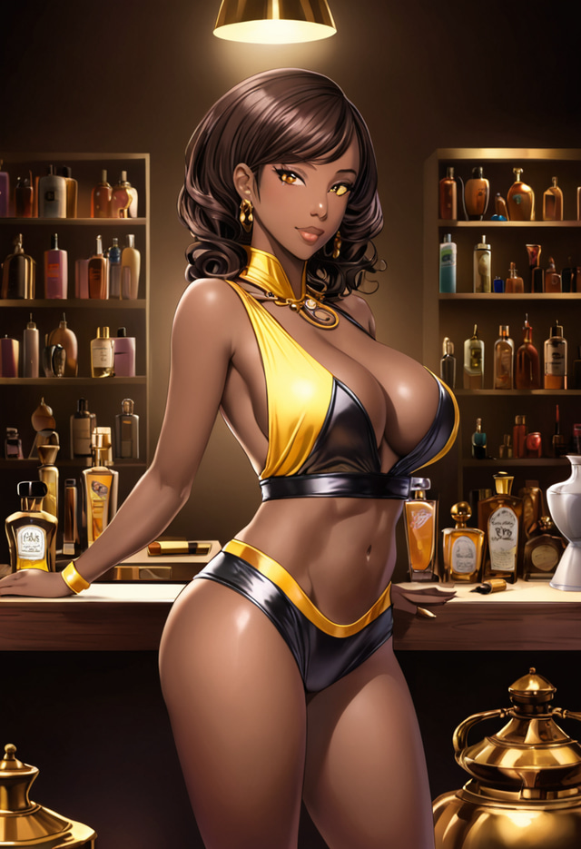Abagail Tyler avatar