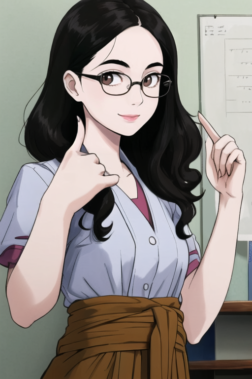 Olive Khan avatar