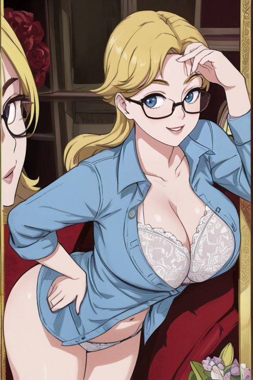 Laurel Santiago avatar