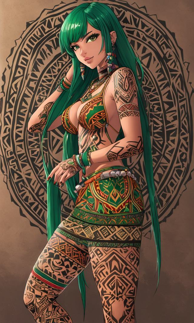 Alyssa Khan avatar