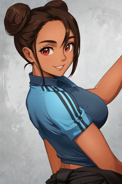 Mariah Anthony avatar