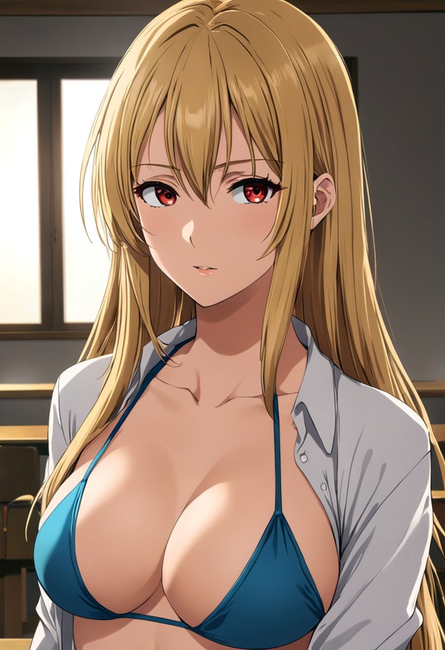 Isabela Bradford avatar