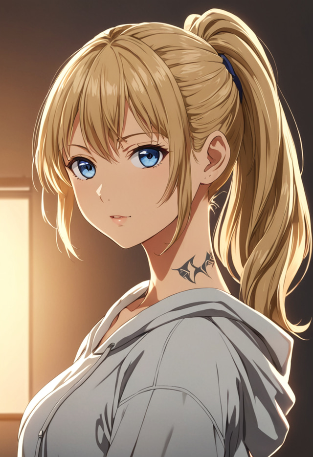 Nina Welch avatar