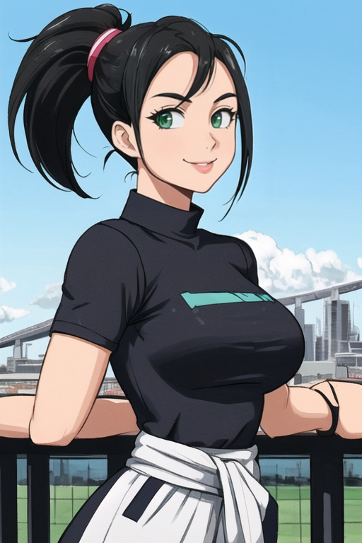 Lyla Duncan avatar