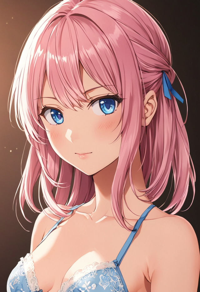 Bailee Fernandez avatar