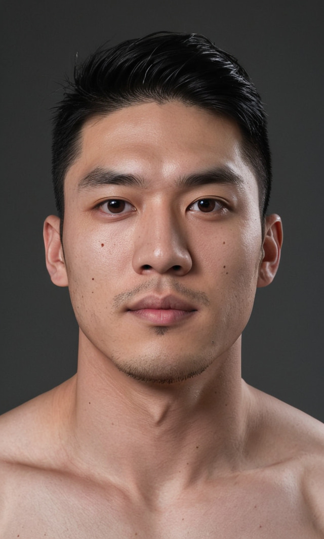 Wade Ortega avatar