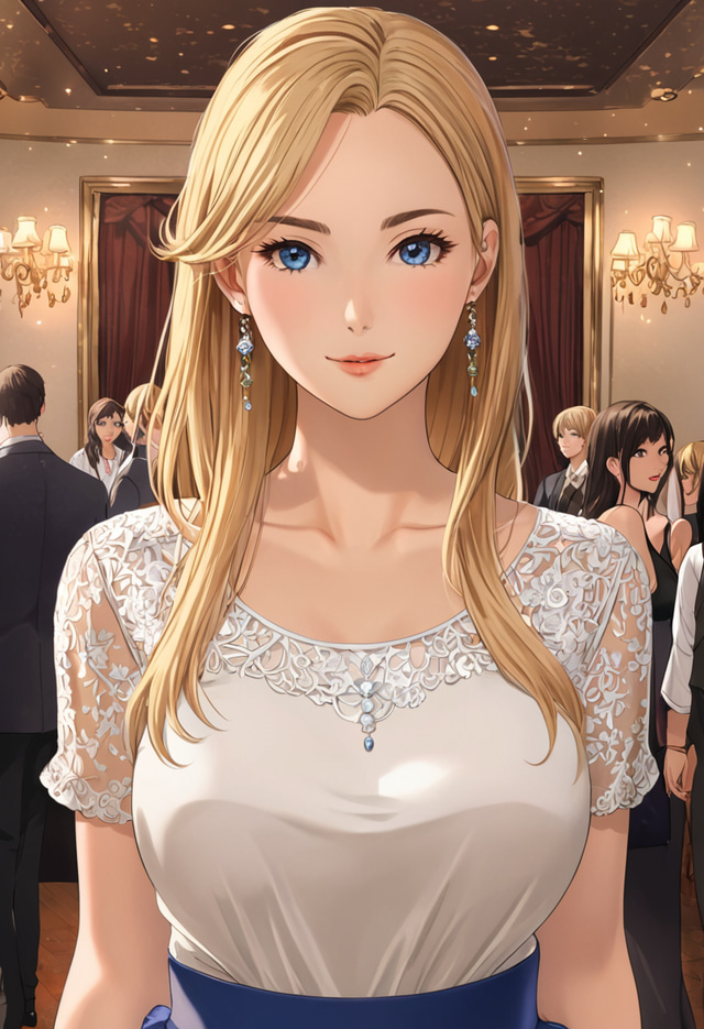 Adeline Cochran avatar