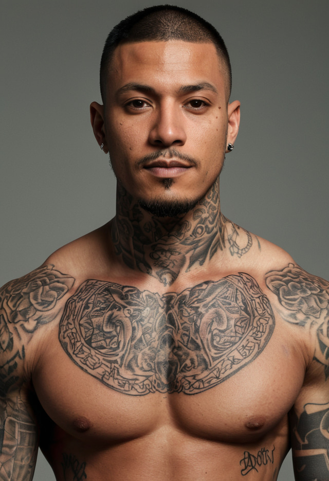 Robbie Flores avatar