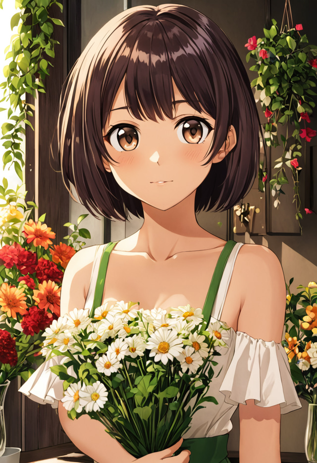 Zaria Sampson avatar