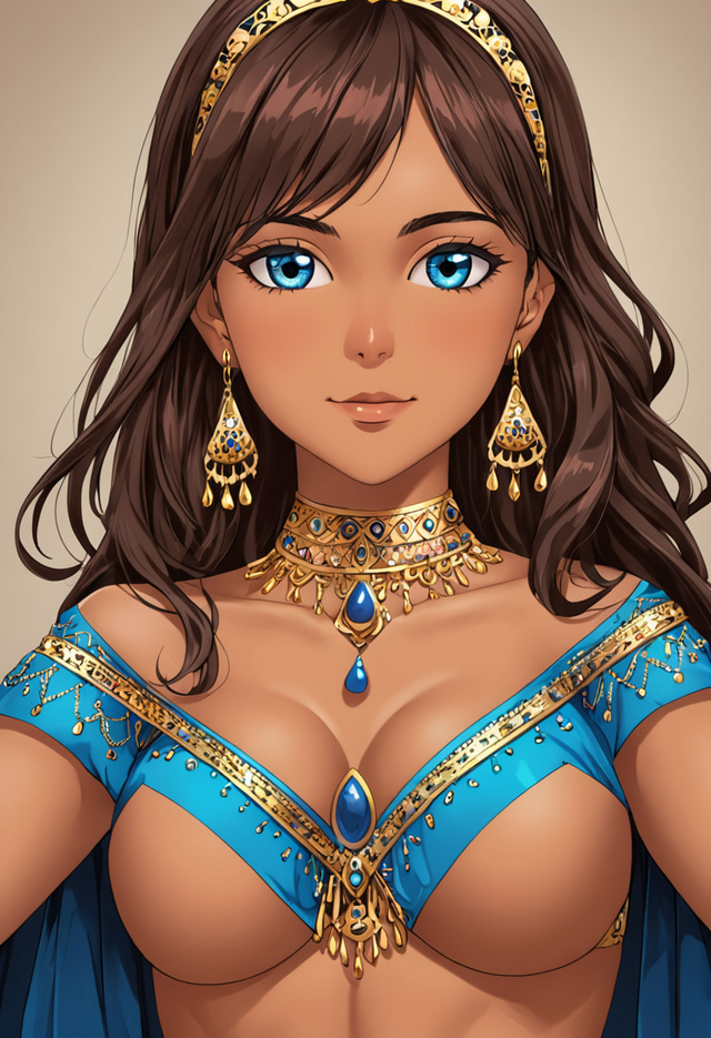 Greta Sparks avatar