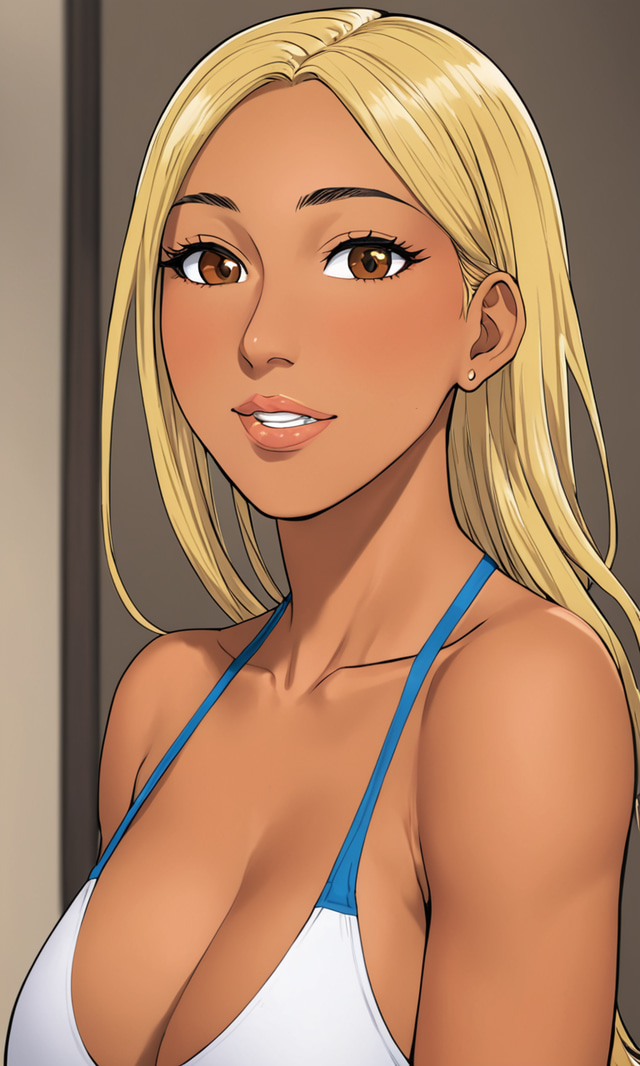 Micaela Sexton avatar