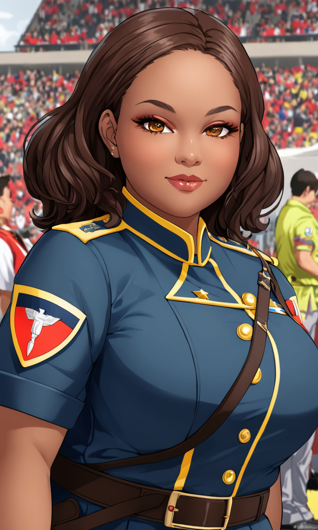 Taniya Casey avatar